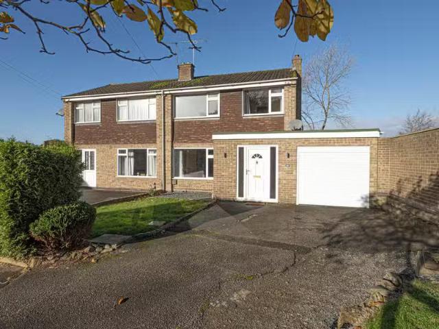 House for rent in Egginton, East Midlands