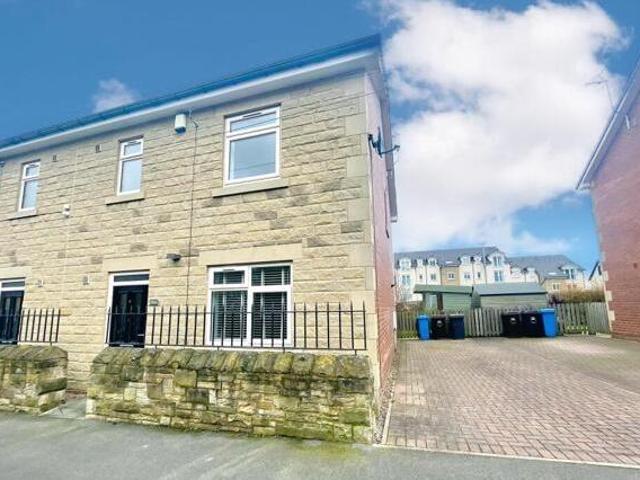 House for rent in Waverley Cottages, South Yorkshire