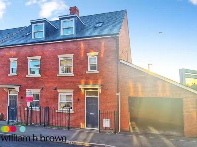 House for rent in George Green, Buckinghamshire