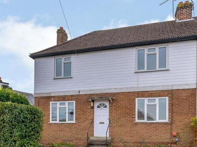 House for rent in Hatching Green, Five Acres