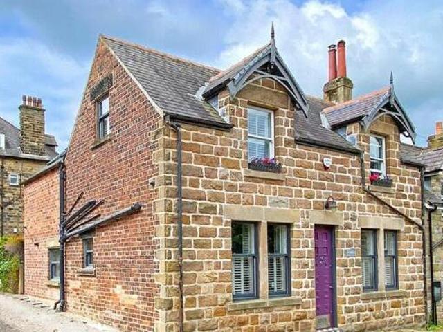 House for rent in Low Harrogate, Harrogate