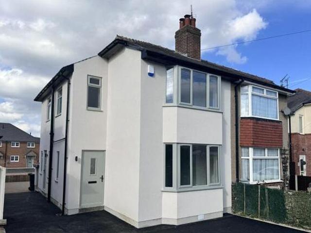 House for rent in High Harrogate, Harrogate