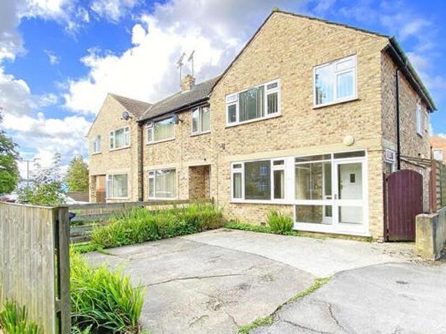House for rent in Hookstone, Harrogate