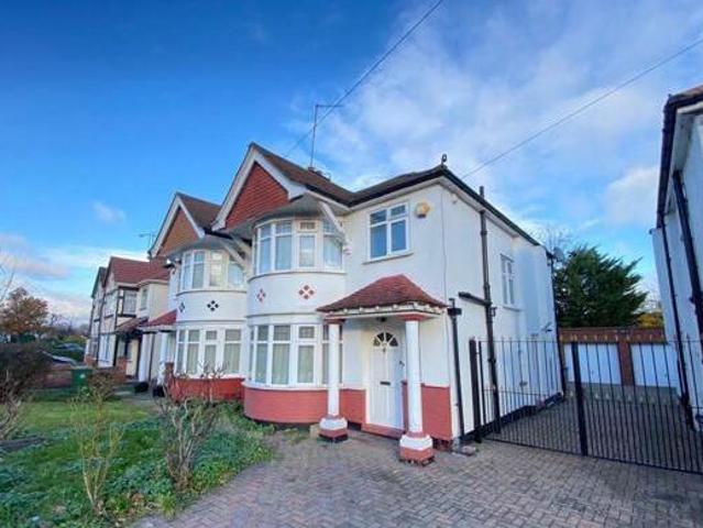 House for rent in Greater London