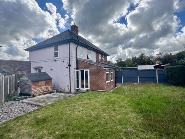 Farm for rent in Norfolk Park, South Yorkshire