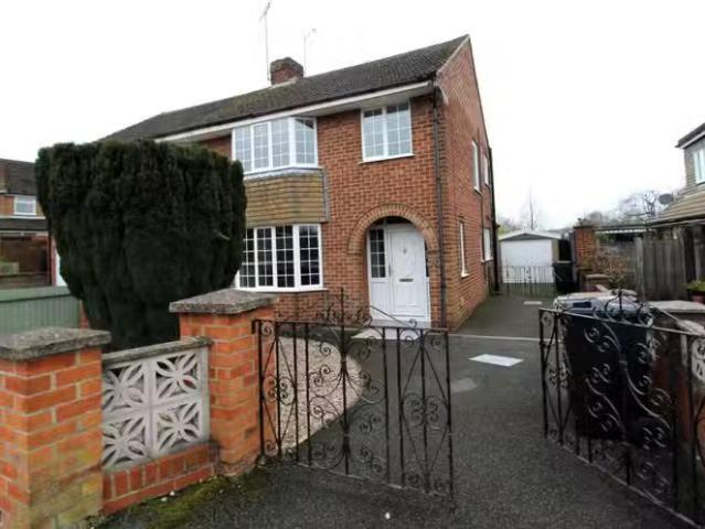 House for rent in Egginton, East Midlands