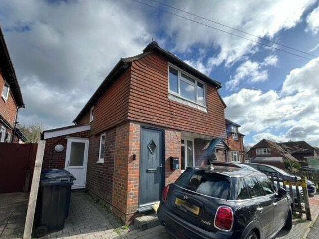 House for rent in Great Stoatley, Fole