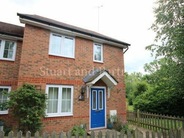 House for rent in Perryfields, West Sussex