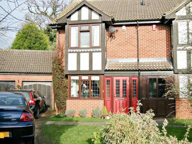 House for rent in Hatfield, Fretherne