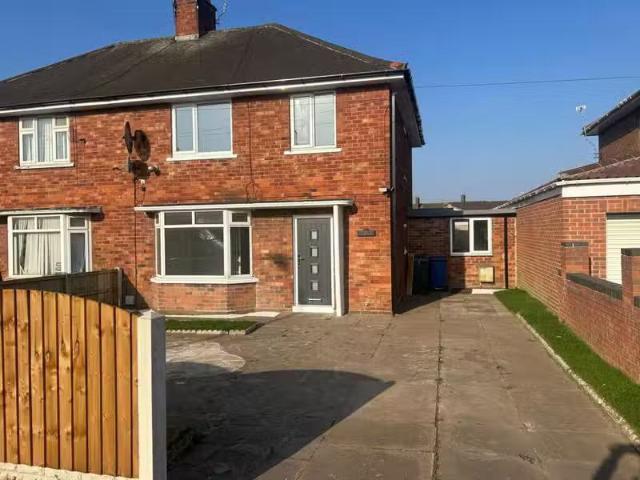 House for rent in Barnby Dun with Kirk Sandall, Barnby Dun