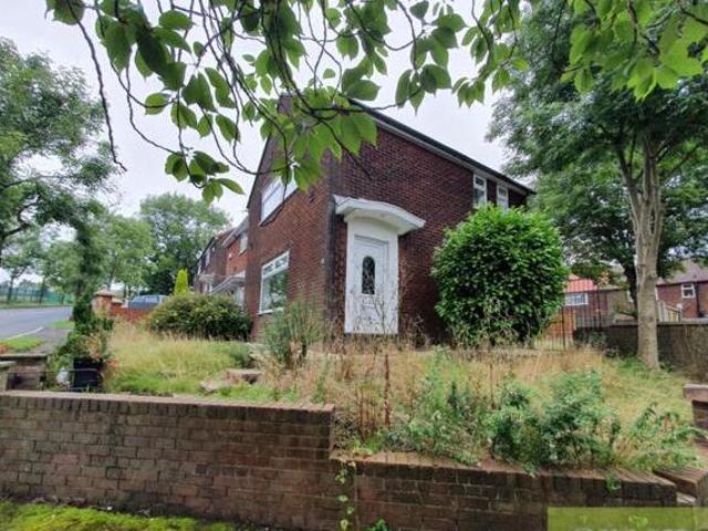 House for rent in Greenheys, Greater Manchester