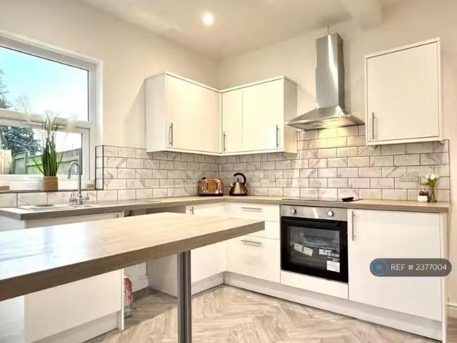 House for rent in Albert Hill, Darlington