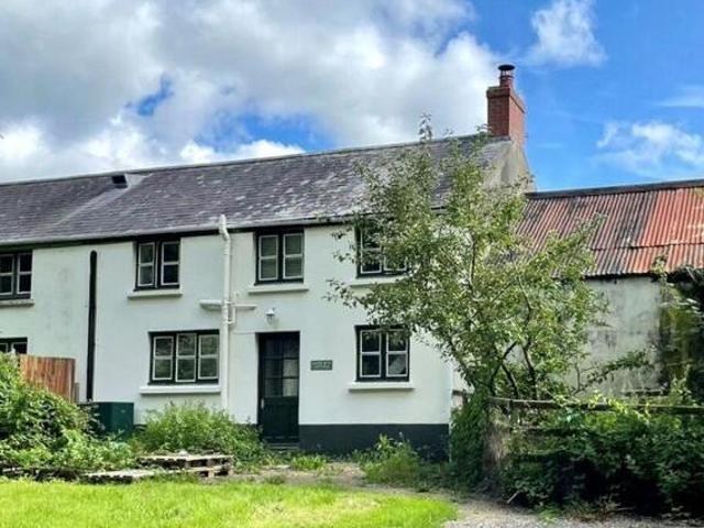 House for rent in Haverfordwest, Wales