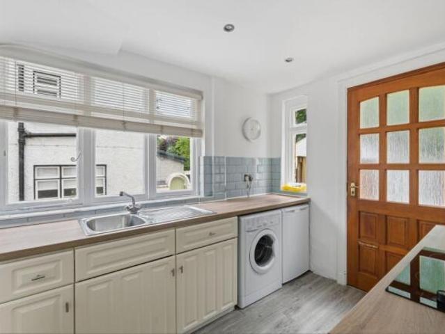 Farm for rent in Bearsden, Scotland