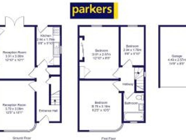 Farm for rent in The Slade, Oxfordshire