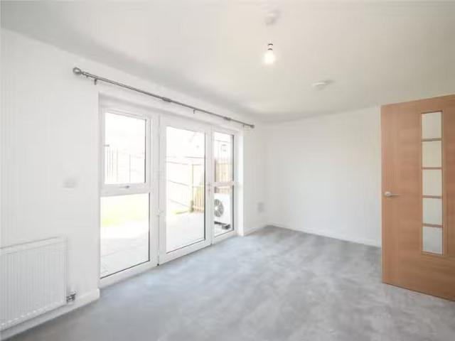 House for rent in Haddington, Scotland