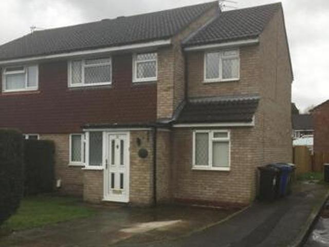 House for rent in Greater Manchester