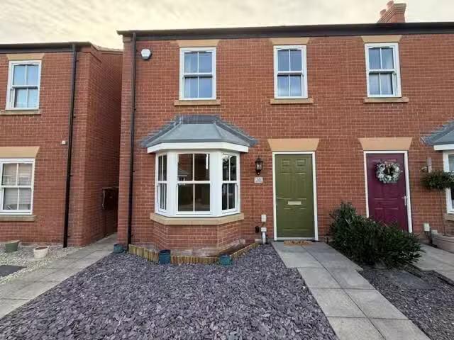 House for rent in Caythorpe, South Kesteven