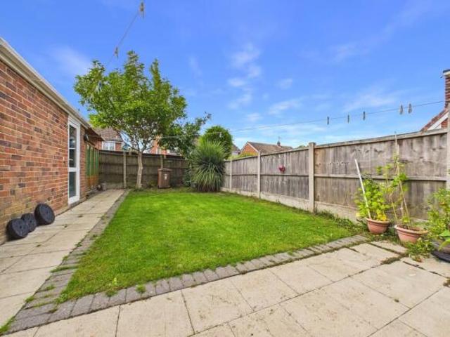 Farm for rent in Trentham, Stoke-on-Trent
