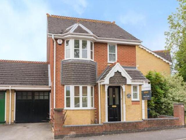 House for rent in The Slade, Oxfordshire