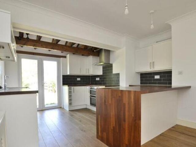 House for rent in Risinghurst and Sandhills, Oxford