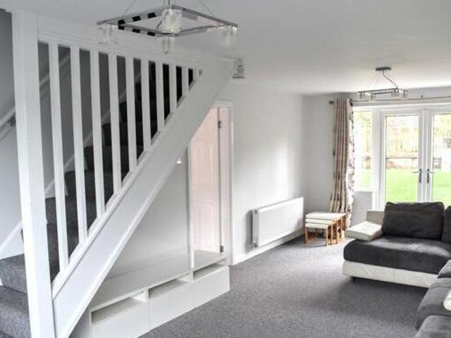 House for rent in Greater Manchester