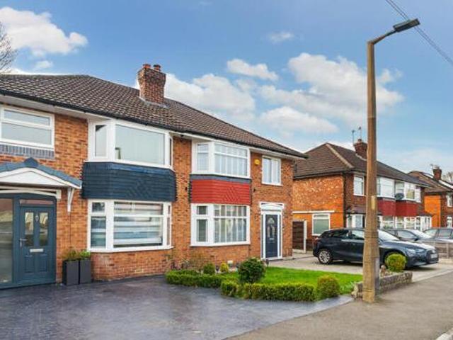 House for rent in Greater Manchester