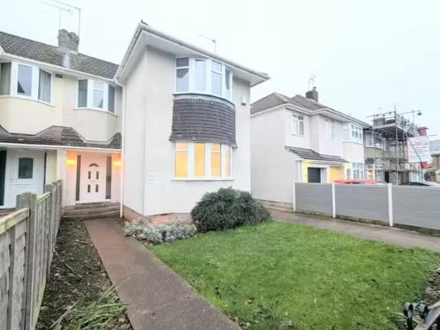 House for rent in Downend, South Gloucestershire