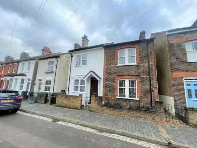 House for rent in St Albans, Five Acres
