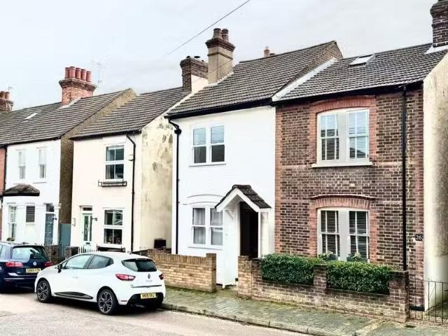 House for rent in Clapham, Greater London