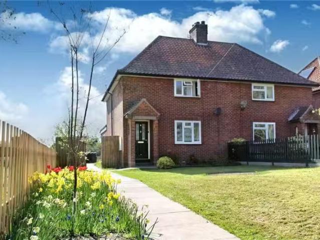 House for rent in Eastbridge, Suffolk