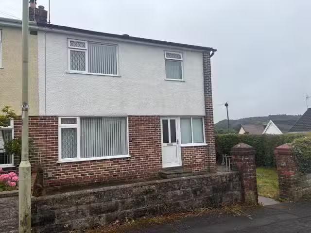 House for rent in Collier Row, Greater London