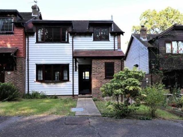 House for rent in Cross In Hand, East Sussex
