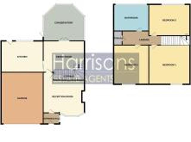 Farm for rent in Bolton, Greater Manchester