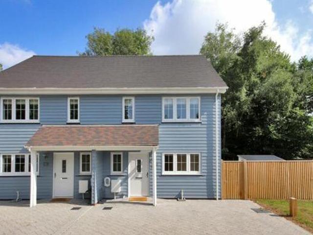 House for rent in Cross In Hand, East Sussex