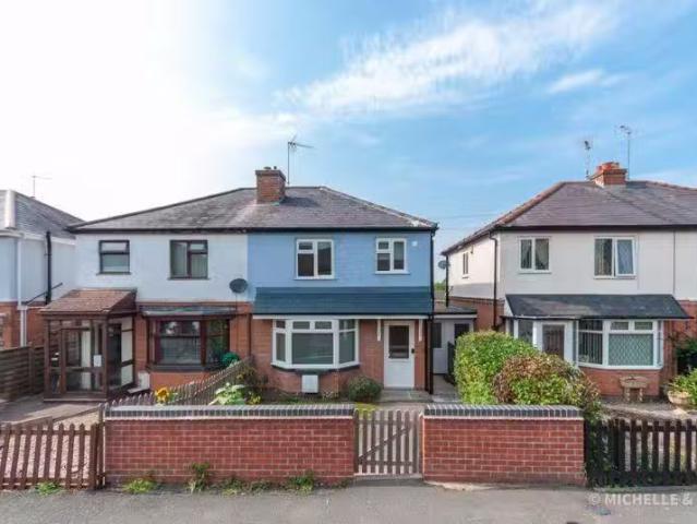 House for rent in Lower Bullingham