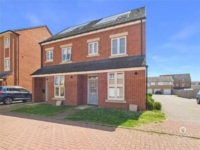 House for rent in Penshaw, Tyne And Wear