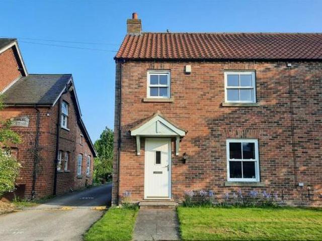 House for rent in North Yorkshire