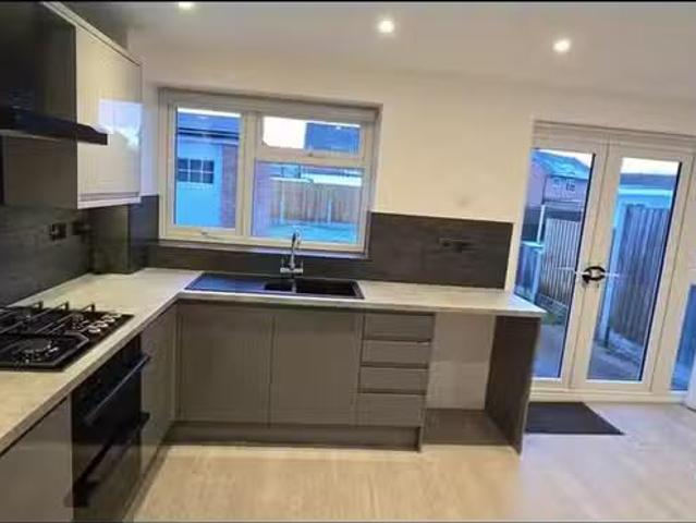 House for rent in Two Mills, Cheshire