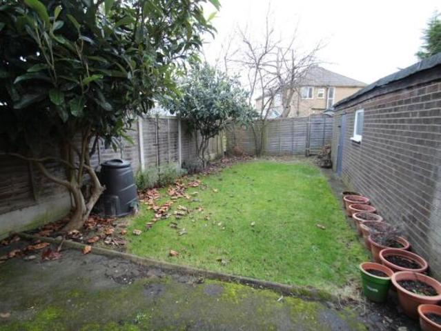 Farm for rent in Potternewton, Leeds