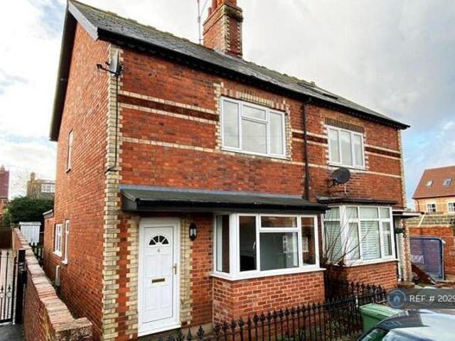 House for rent in Lyons, Greater London