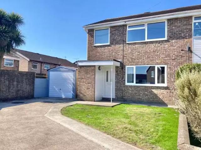 House for rent in Bryntirion, Wales