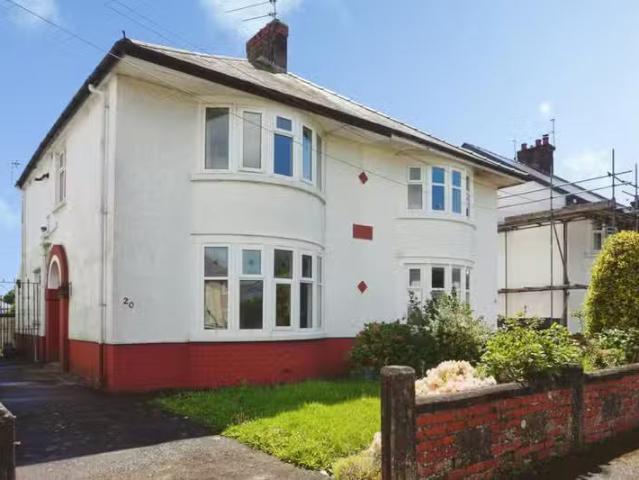 House for rent in Falcon Lodge, Wales