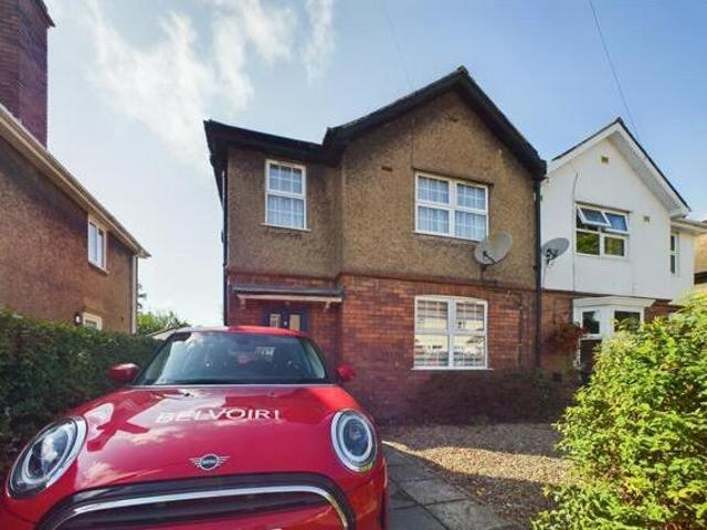 House for rent in Portfields, Lower Bullingham