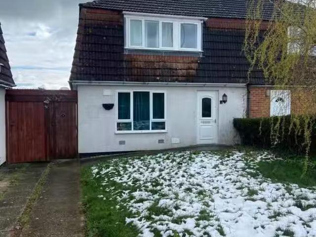 House for rent in Lower Bullingham