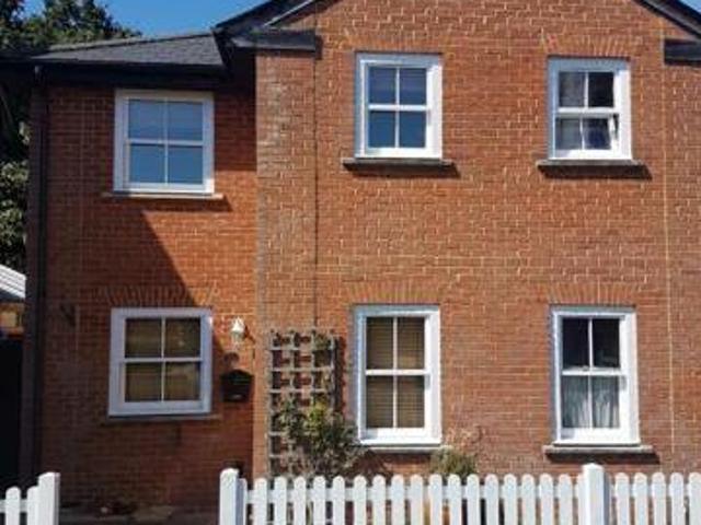 House for rent in Herne, Kent