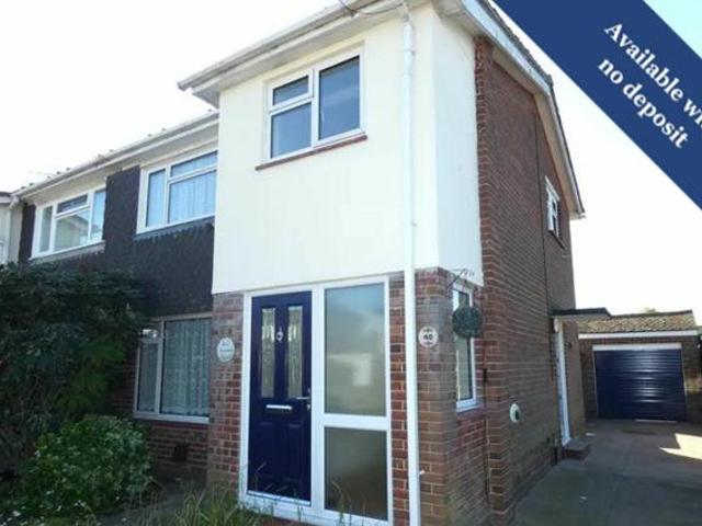 House for rent in Herne, Kent