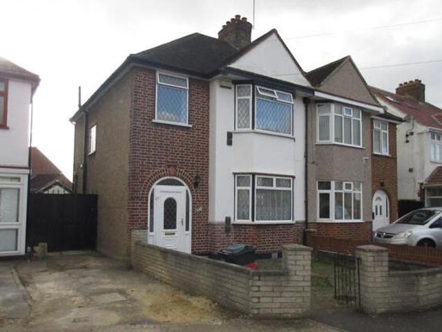 House for rent in Greater London