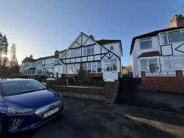 House for rent in Watergate, Devon