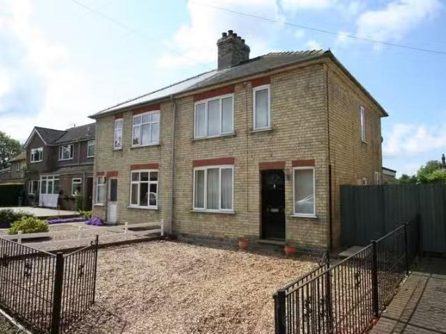 House for rent